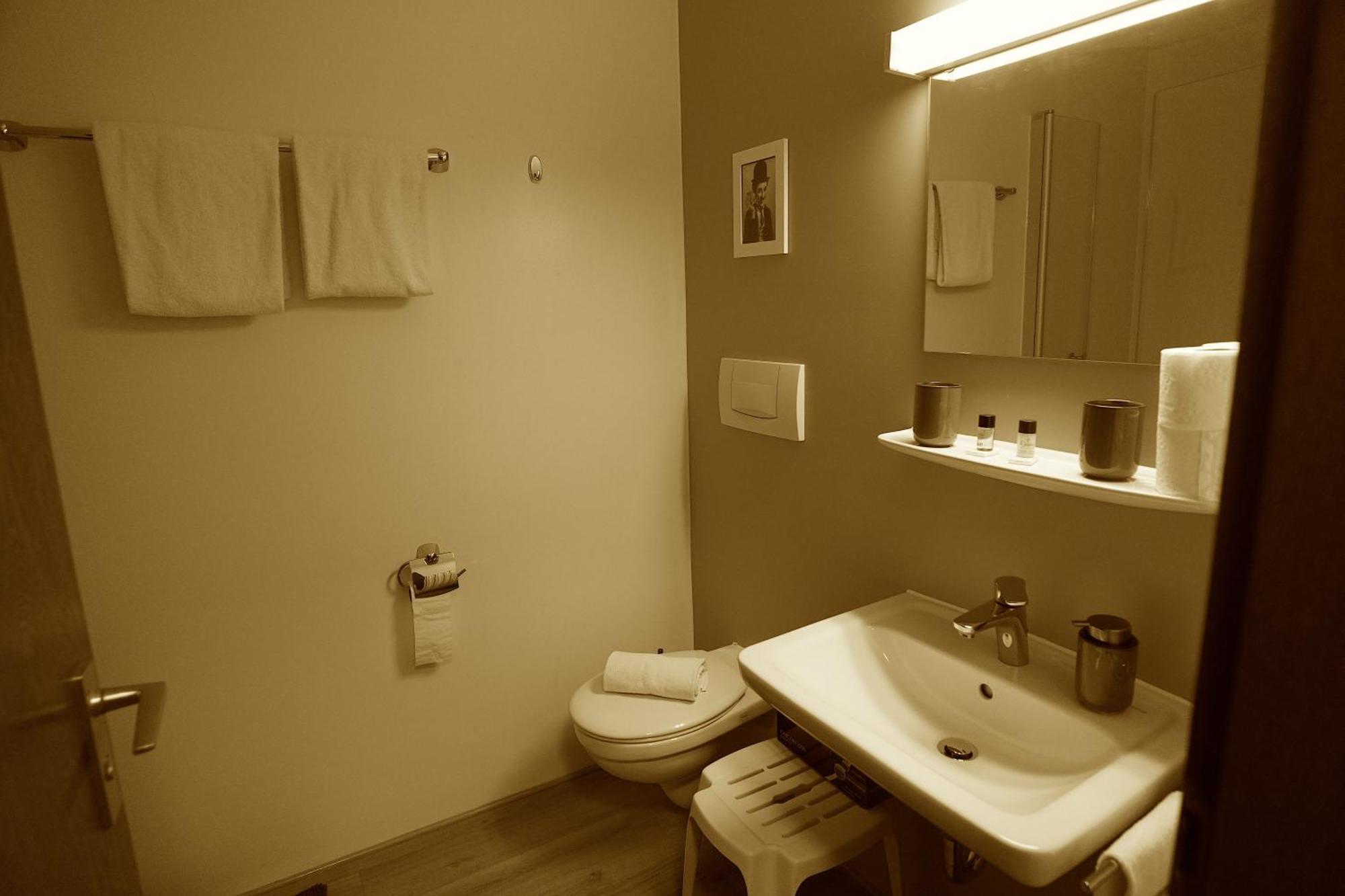 Hallelujah - Wunderschoenes Und Gepflegtes Apartment Mit Bademantelgang Zur Therme Bad Griesbach  Exteriér fotografie